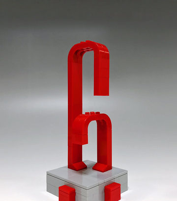 レゴ 「Object-3」