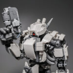 レゴ「ロボット Mk-18」