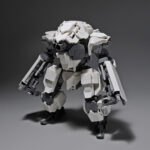 レゴ「ロボット Mk-20」