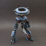 Duncan Lindbo氏のレゴ作品