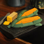 loafbuilds氏のレゴ作品