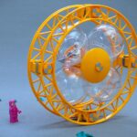 Andreas Lenander氏のレゴ作品