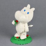 Maxx Davidson氏のレゴ作品