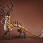 Jayfa氏のレゴ作品