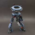 Duncan Lindbo氏のレゴ作品