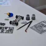 Oshi Builds氏のレゴ作品