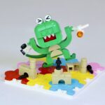 Maxx Davidson氏のレゴ作品